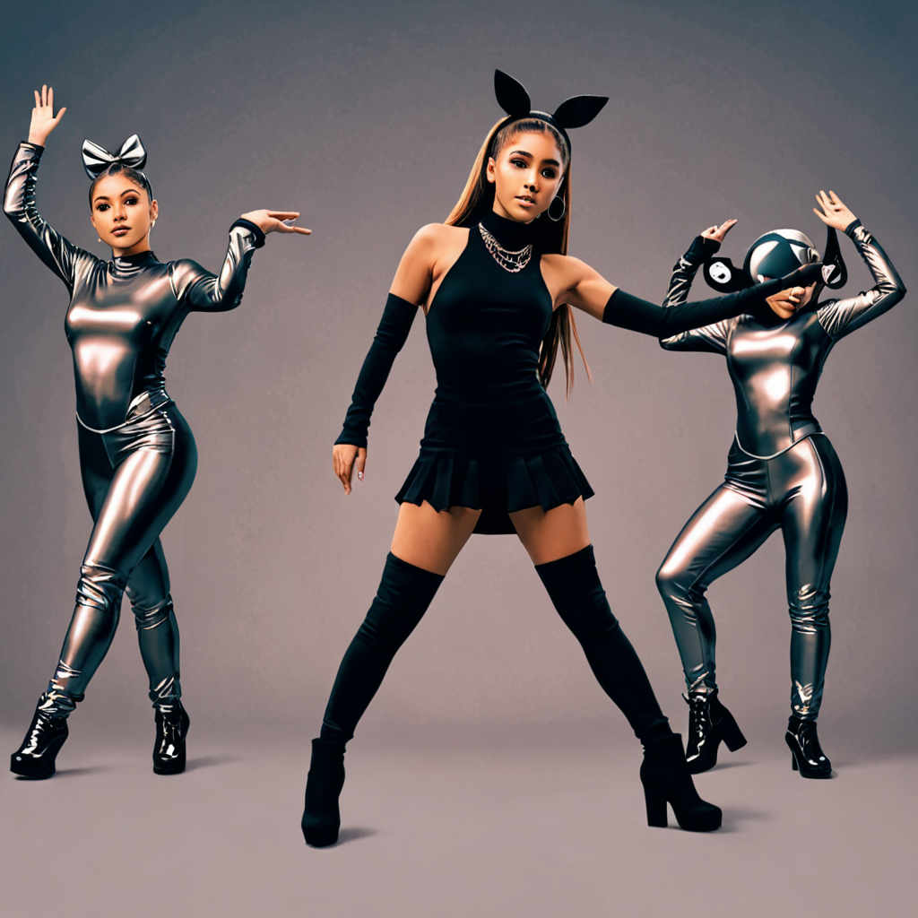 Ariana E