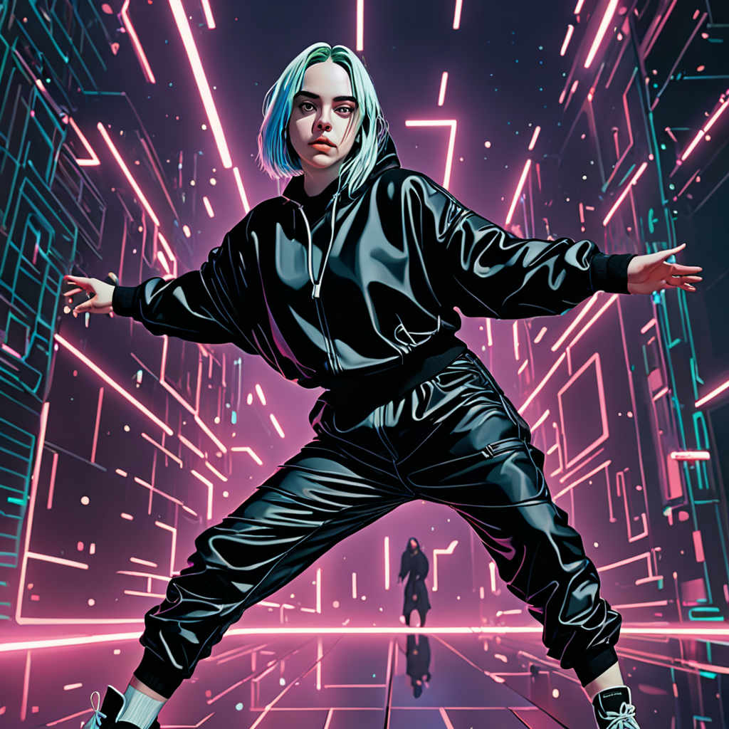 Billie Eilish