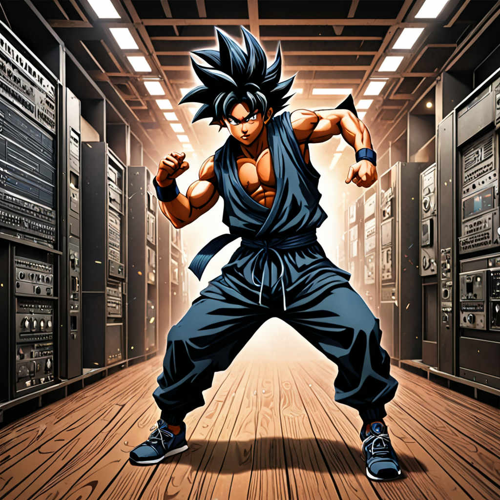 Blackgoku