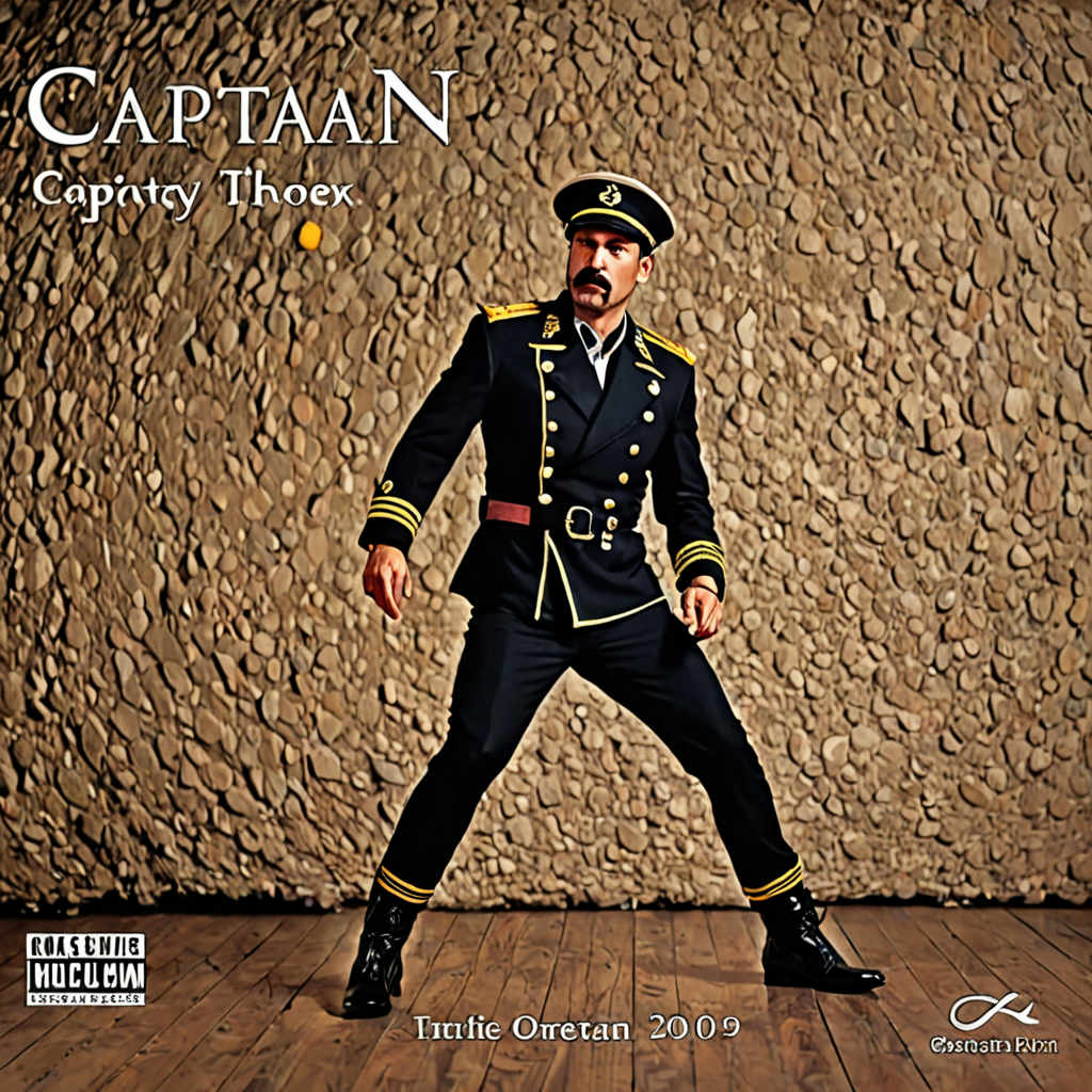 Capitan