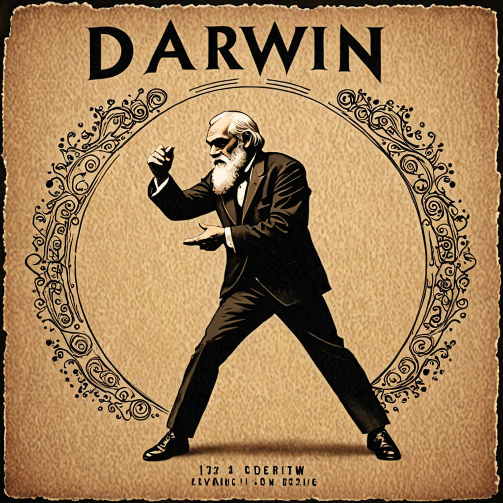 Darwin