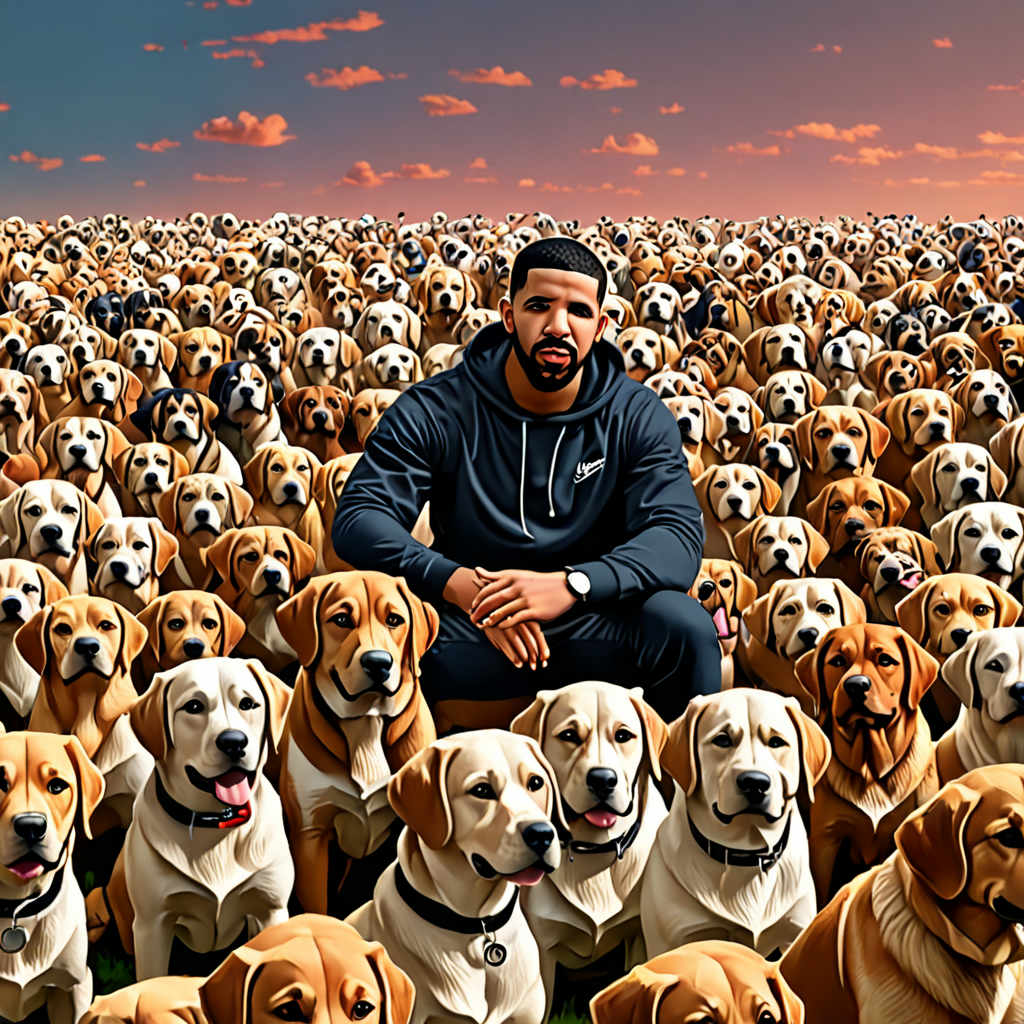 Drake Allthedogs