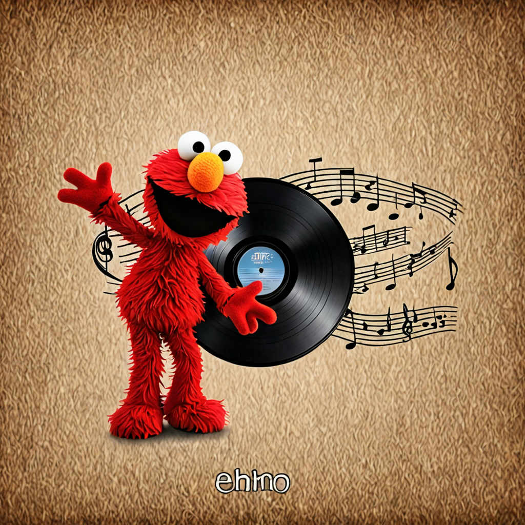 Elmo