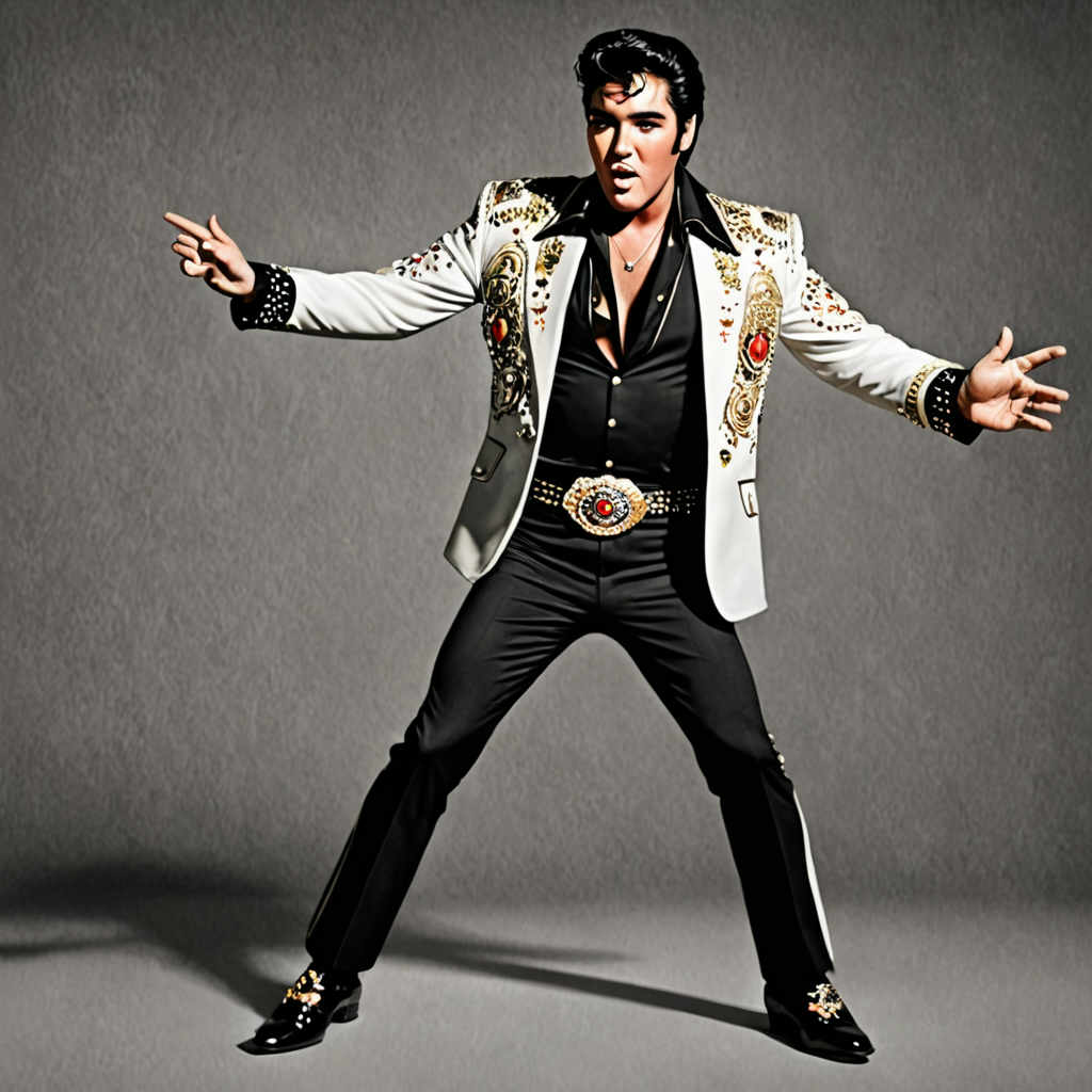 Elvis