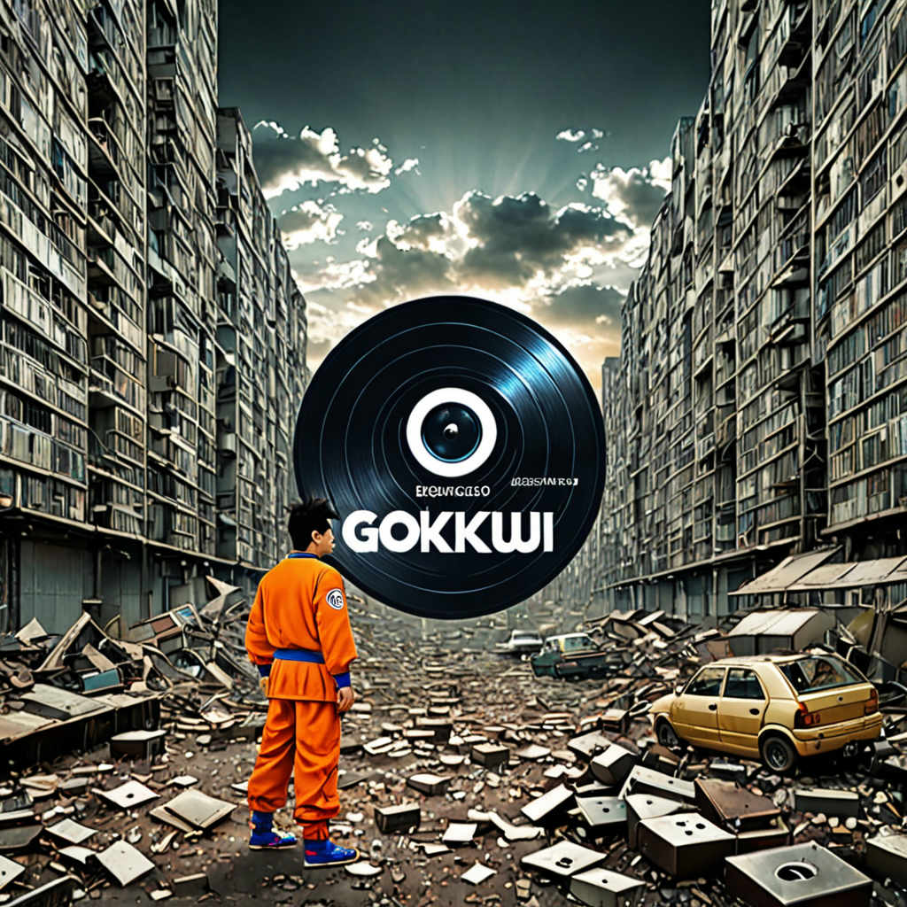 Gokuu