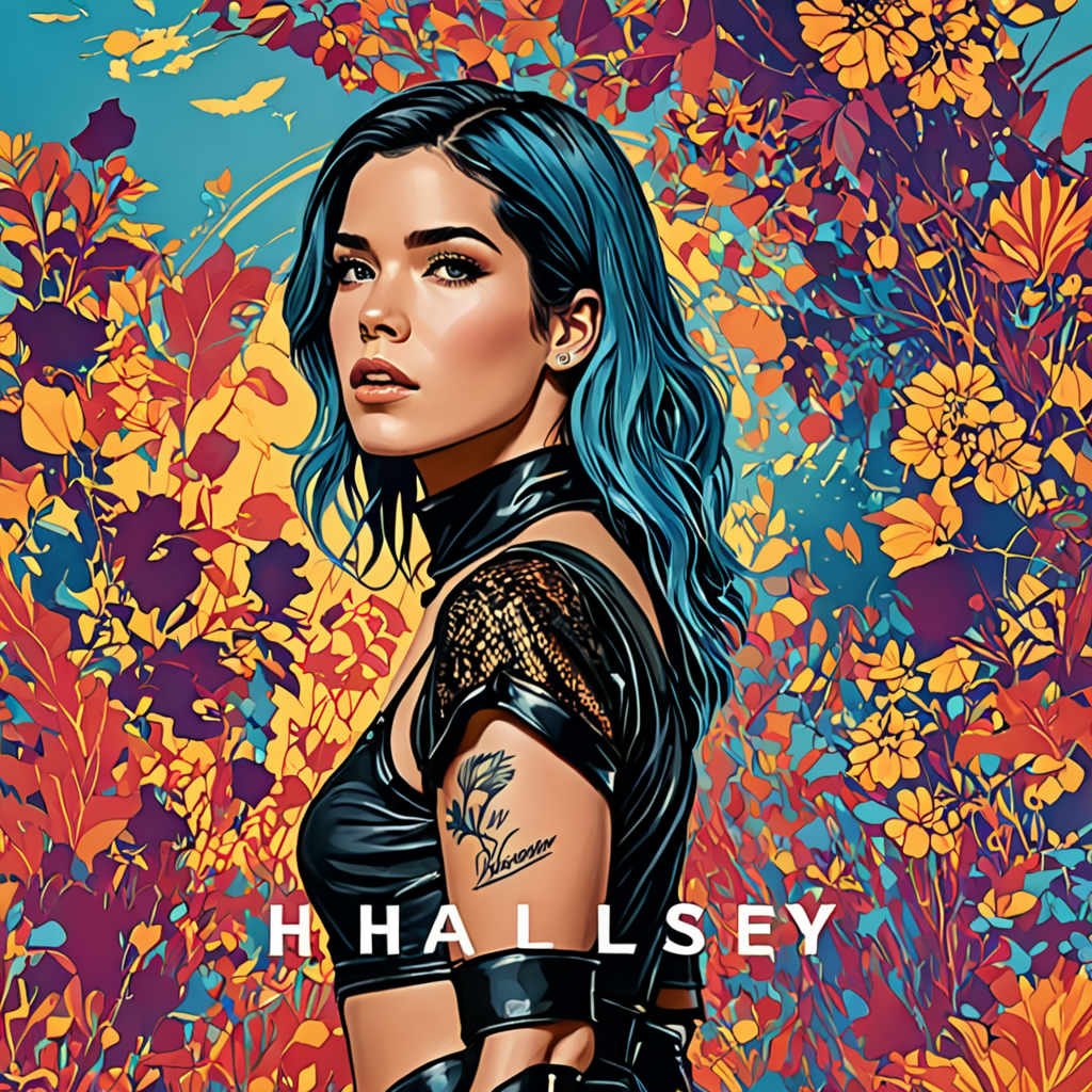 Halsey