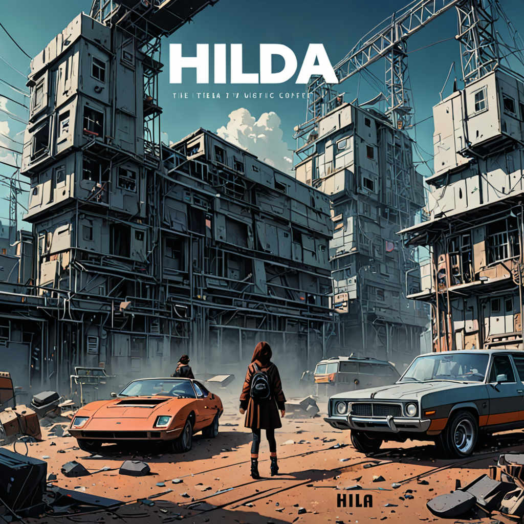 Hilda