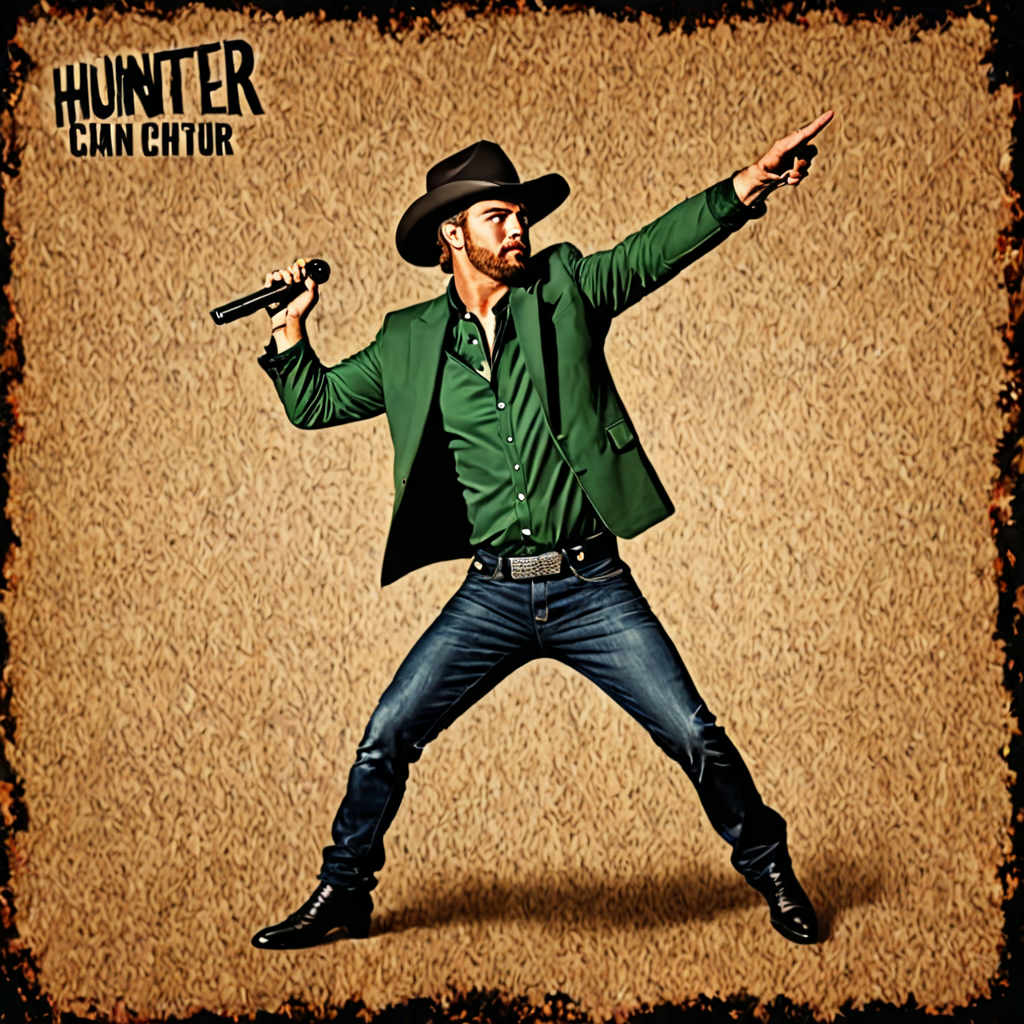 Hunter