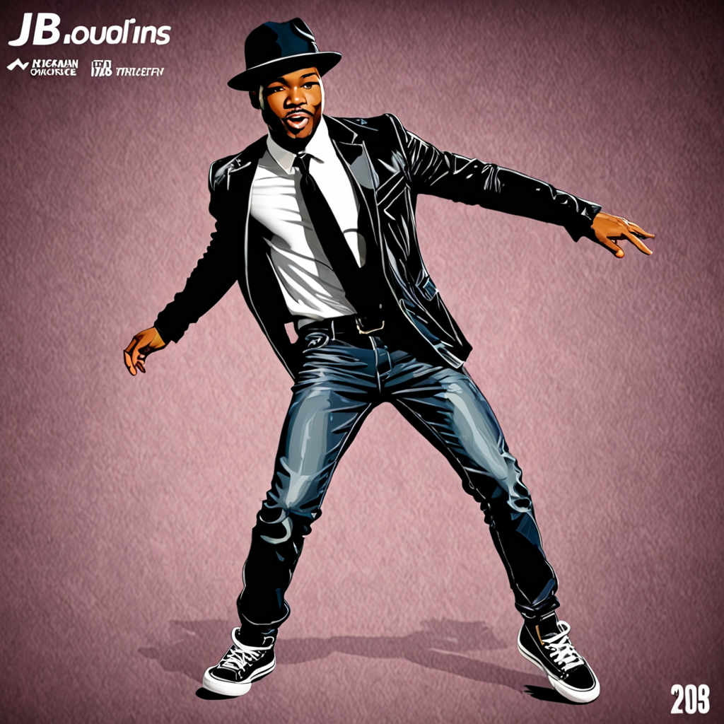 J.B. Smoove