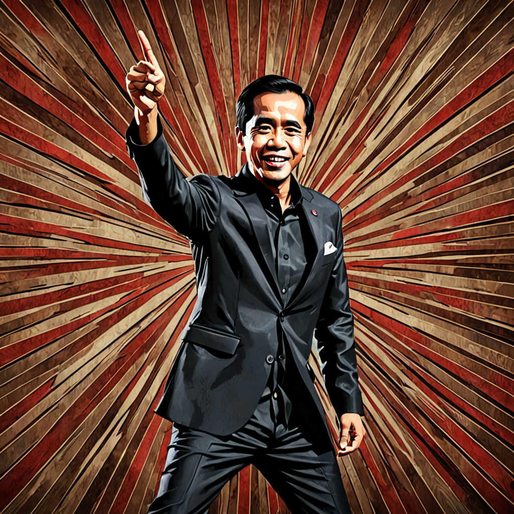 Jokowi