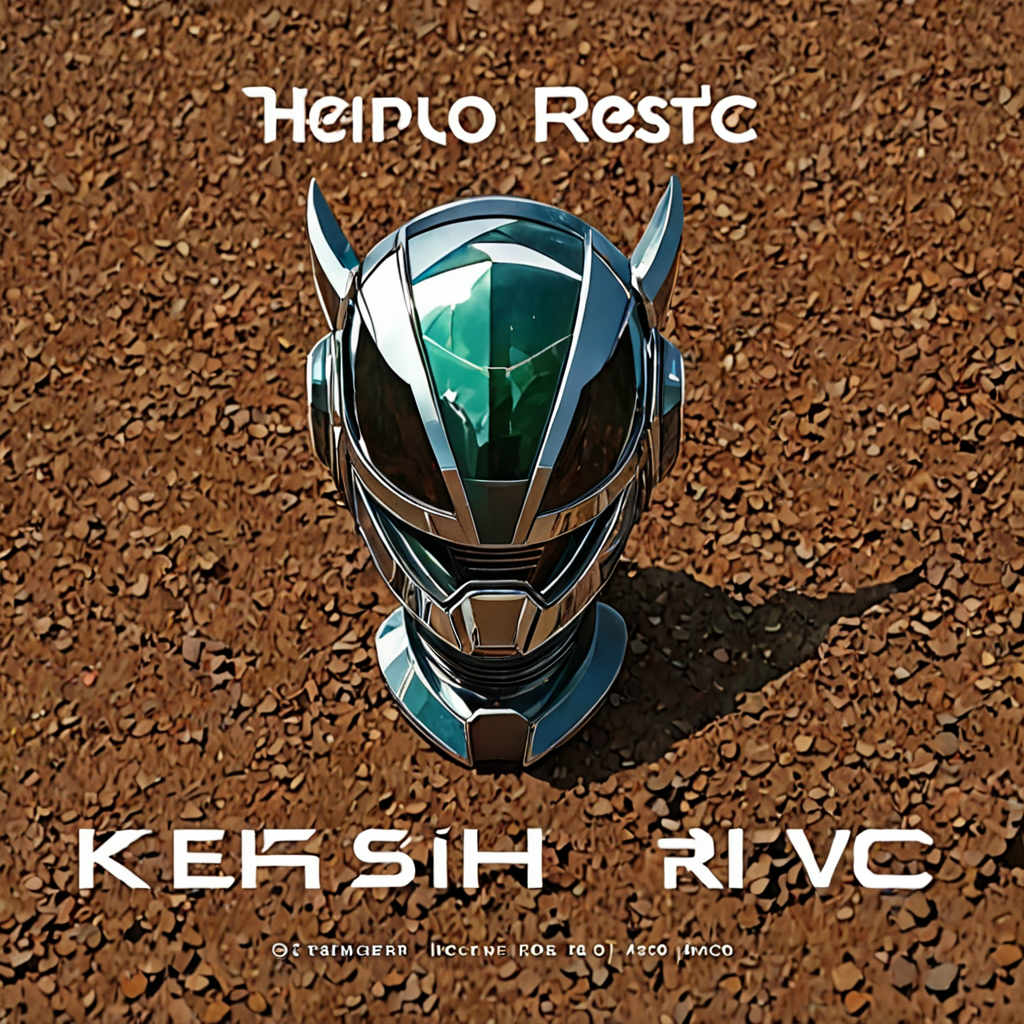 Keshi Rvc