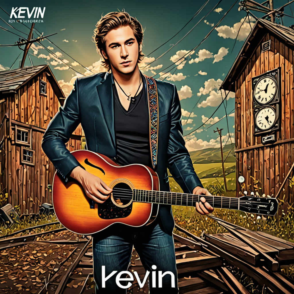 Kevin