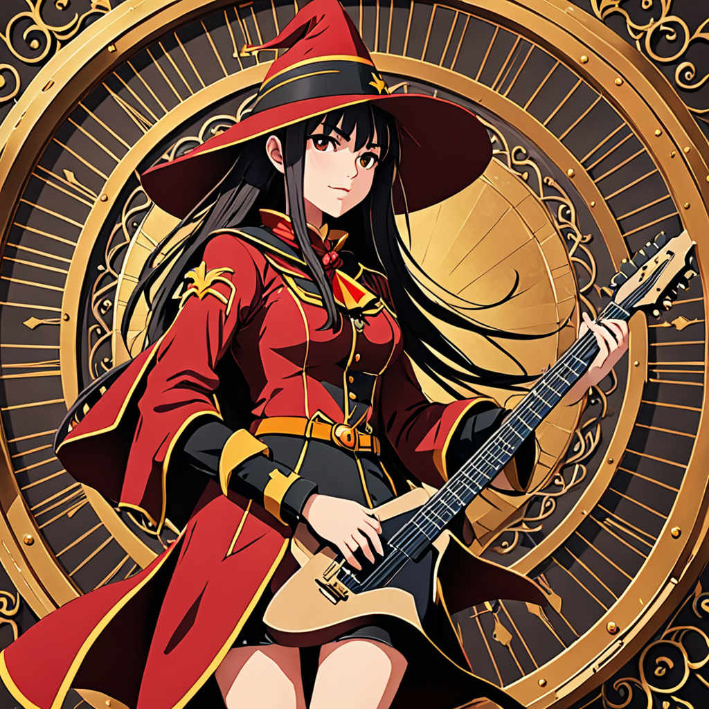 Megumin