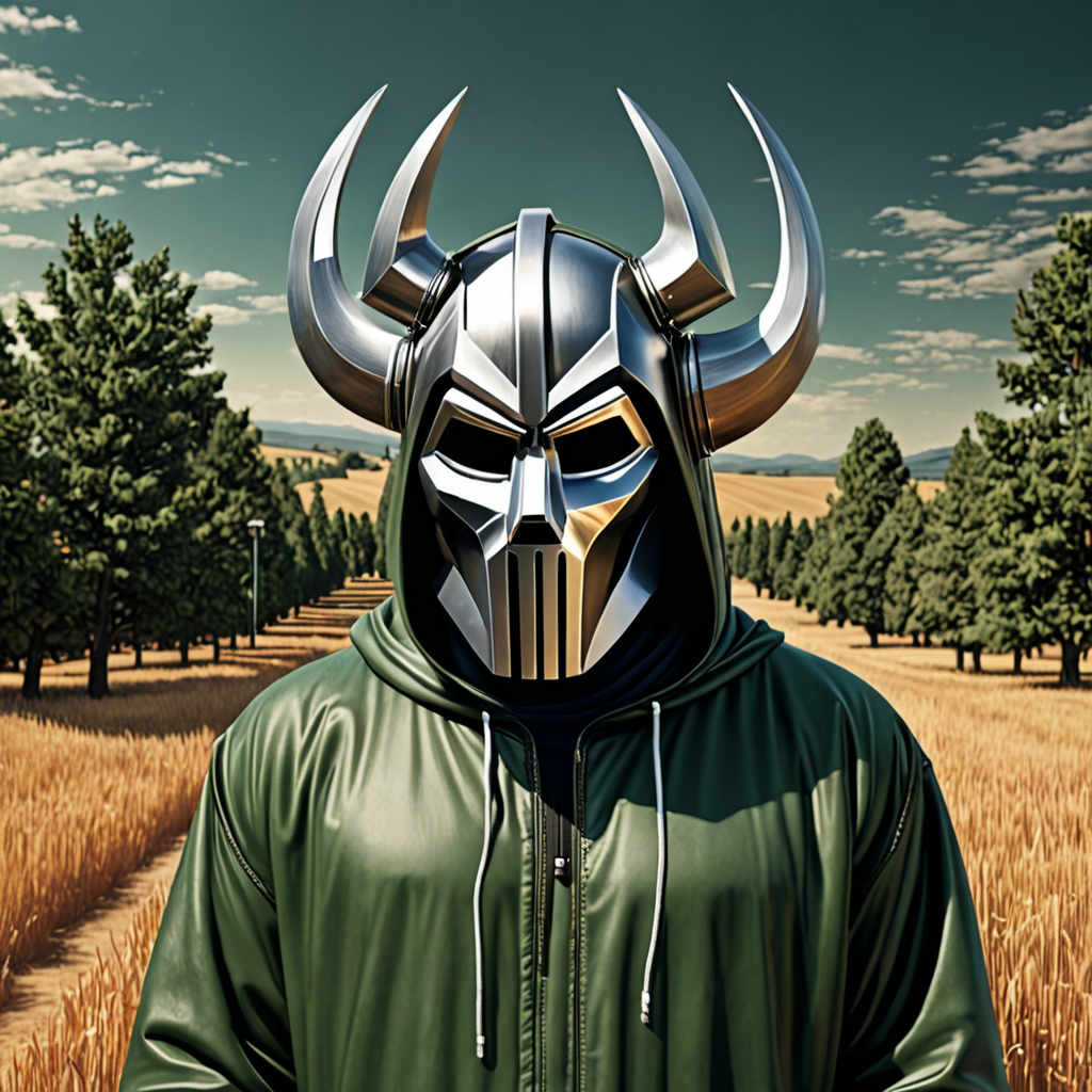 Mf Doom