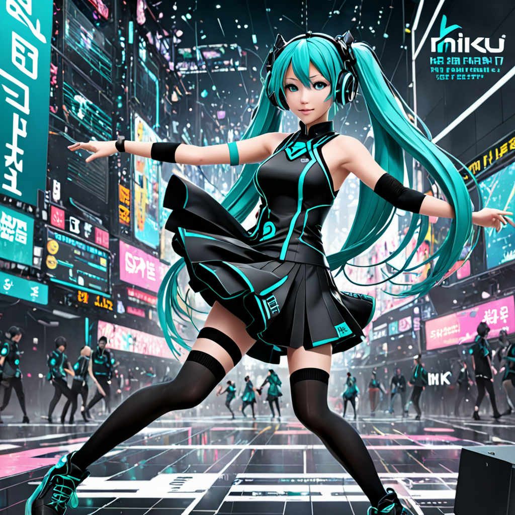 Miku