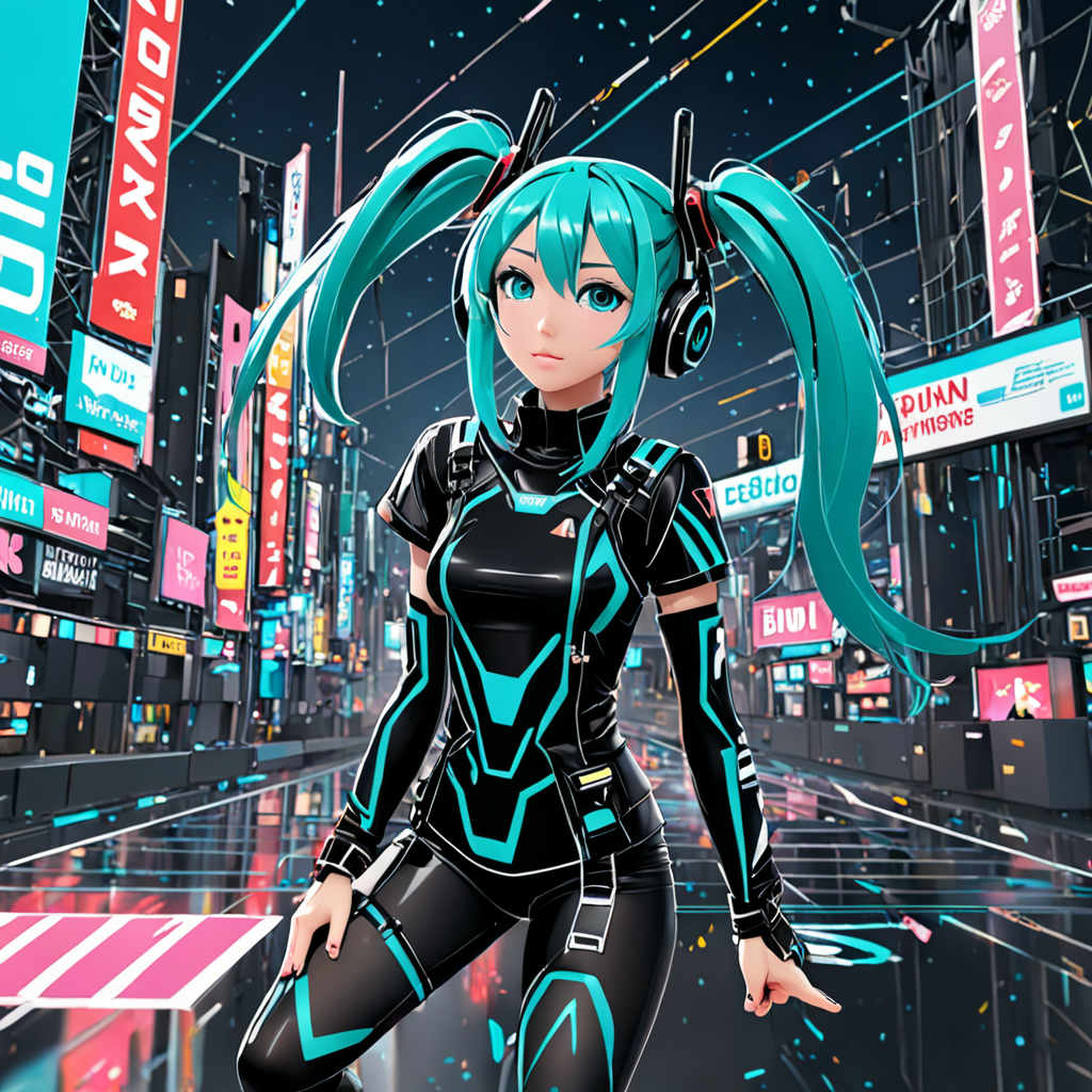 Mikuindex