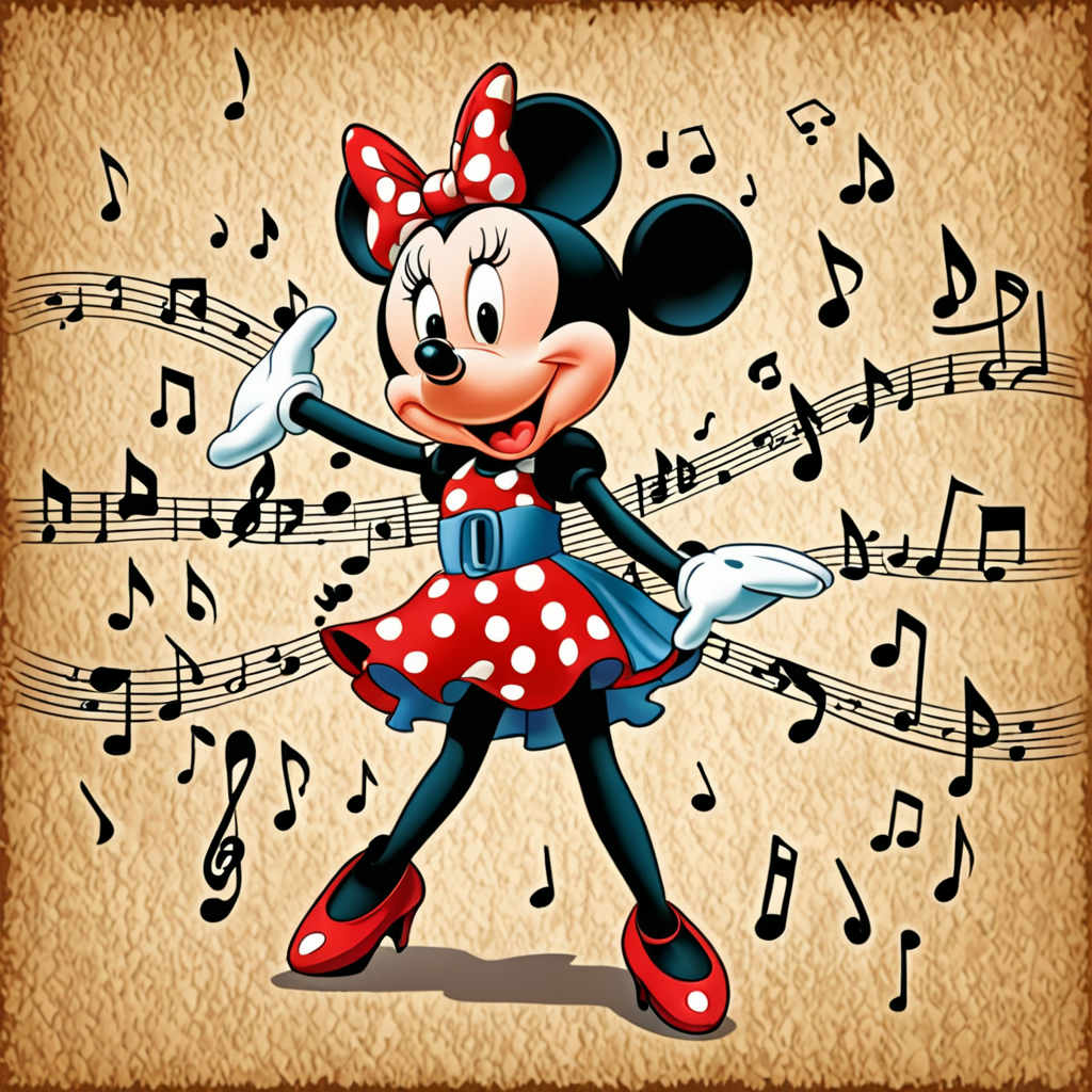 Minnie