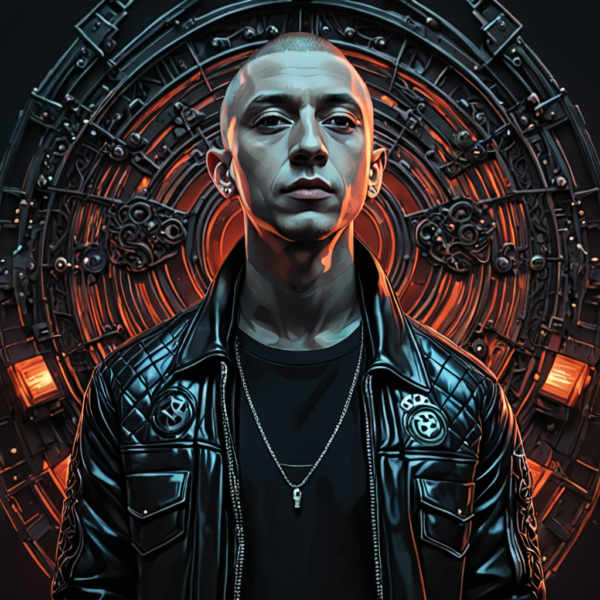 Oxxxymiron E