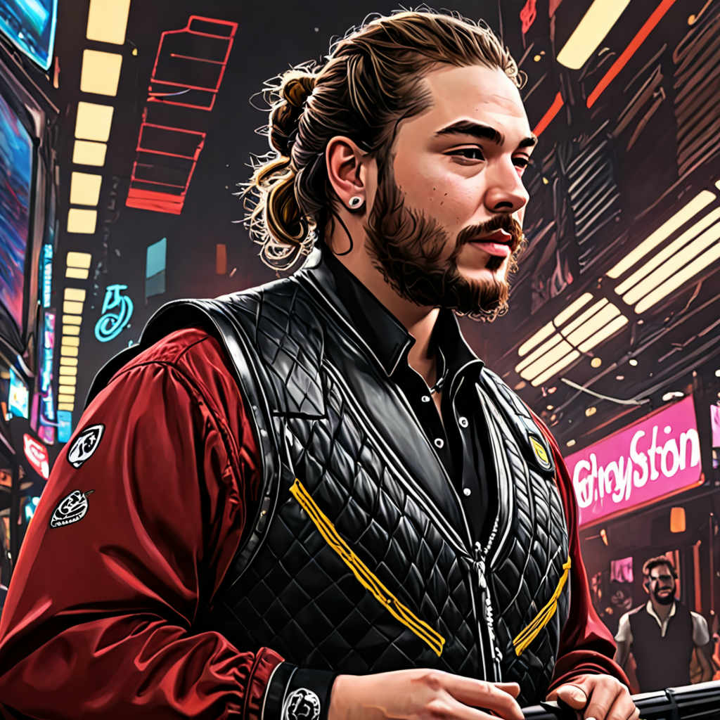 Post Malone