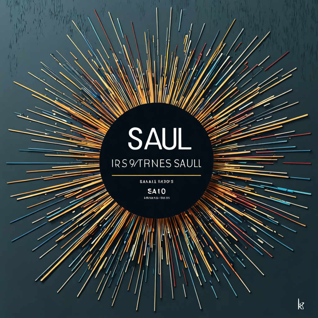 Saul