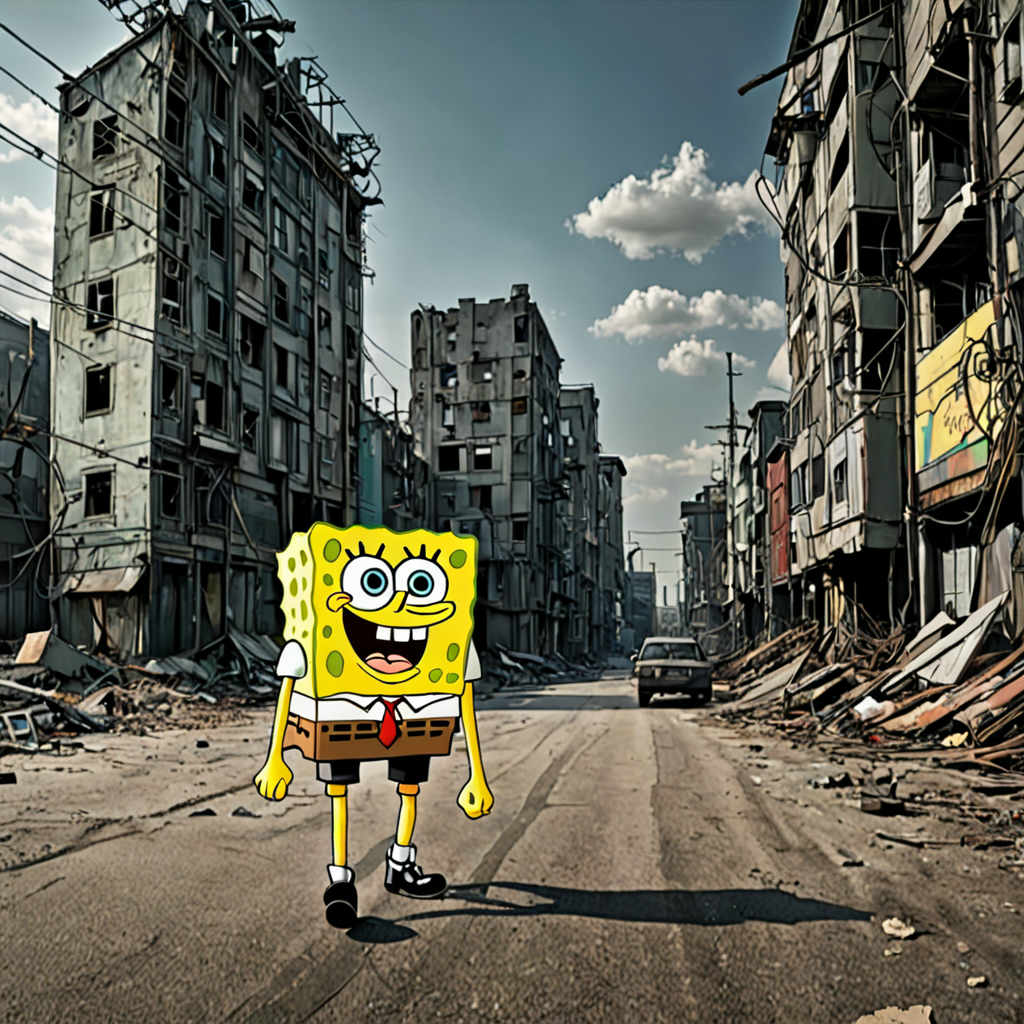 Season1spongebob