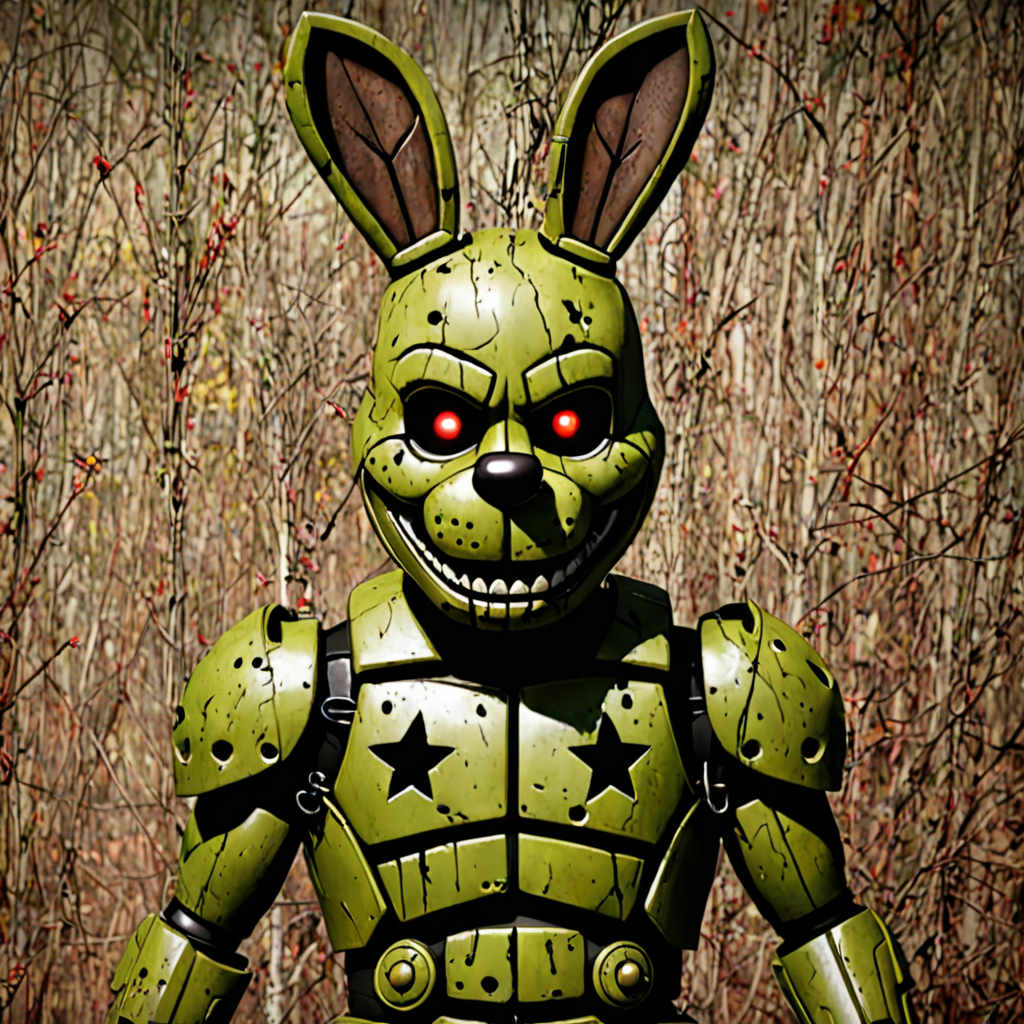 Springtrap