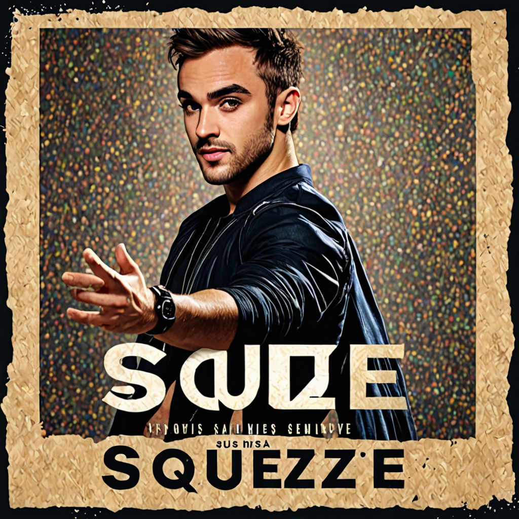 Squeezie