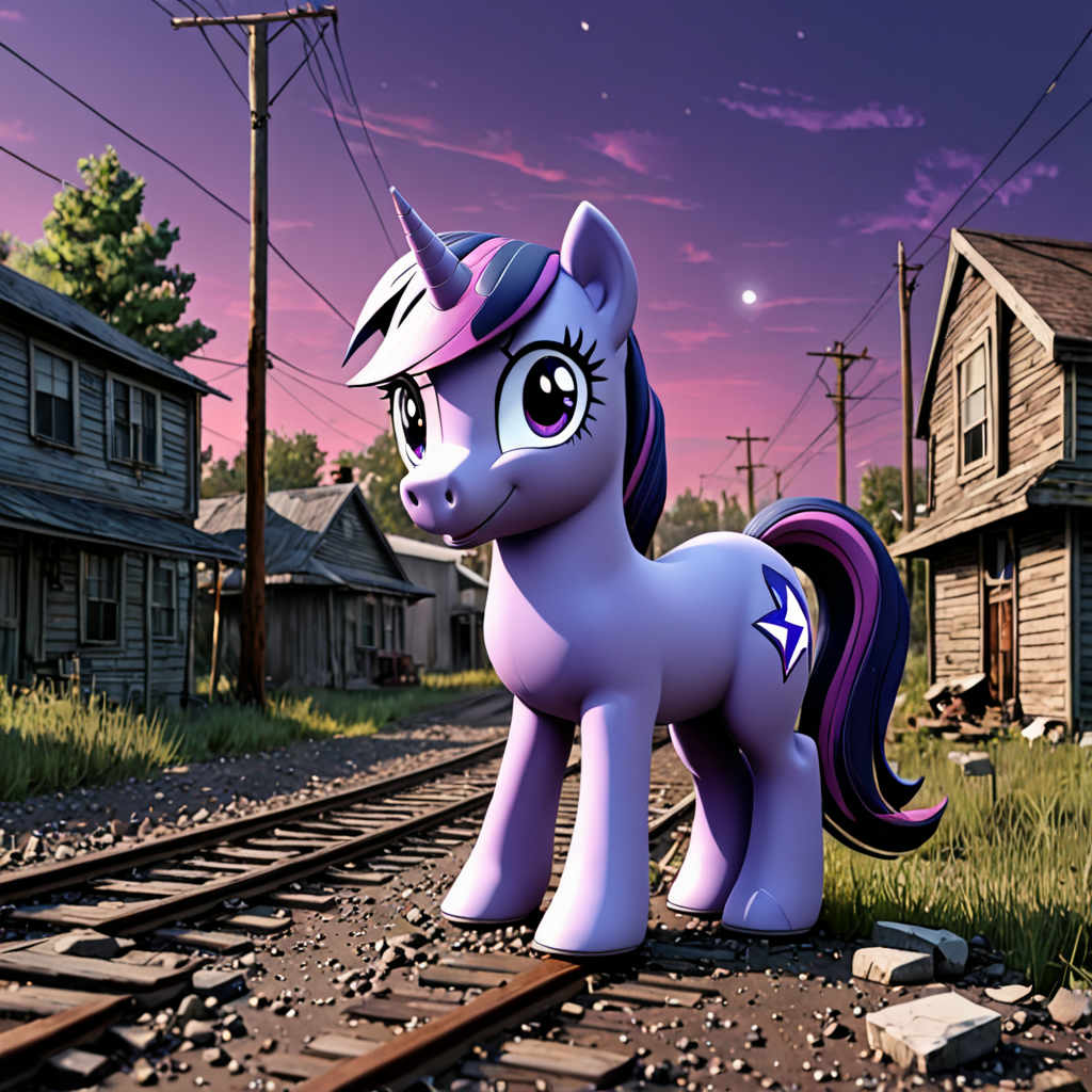 Twilightsparkle