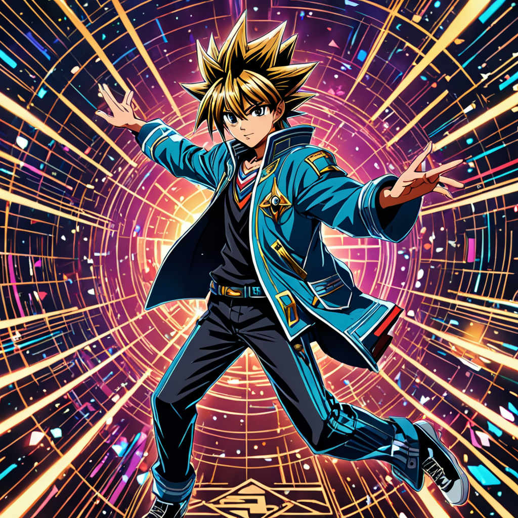 Yamiyugi