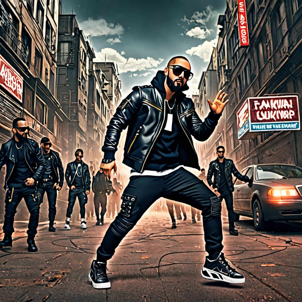 Yandel