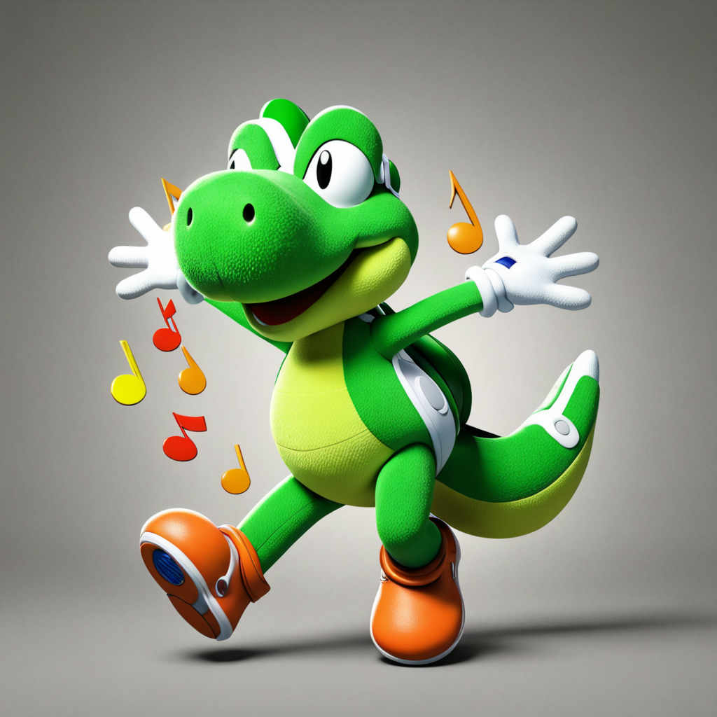 Yoshi