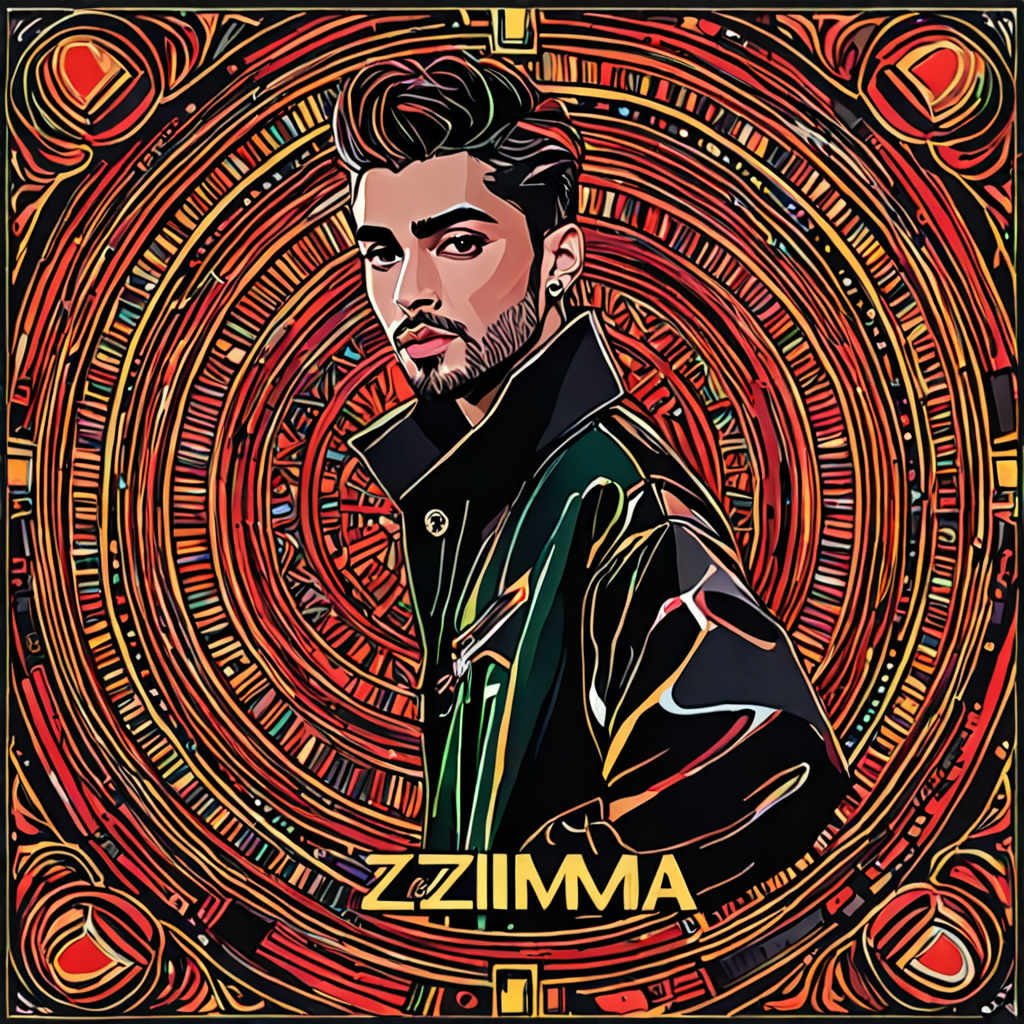 Zaynma