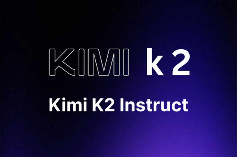 Kimi K2 Instruct