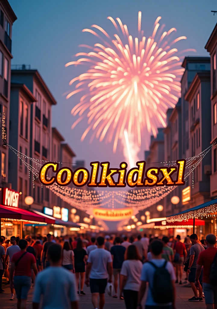 COOLKIDS_XL