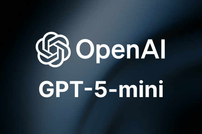 GPT-5-mini