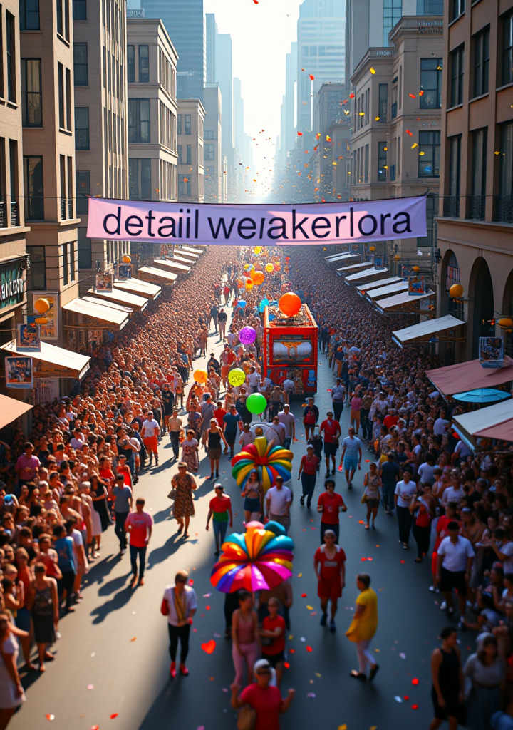 DetailTweakerLoRA