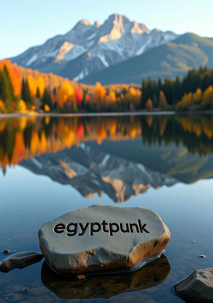 Egyptpunk