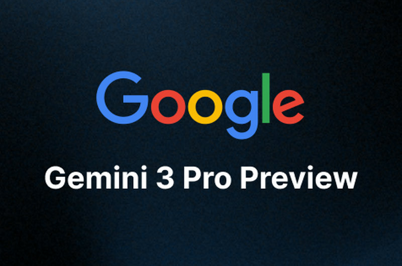 Gemini 3 Pro Preview