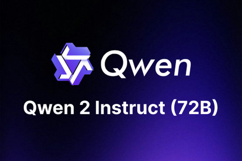 Qwen 2 Instruct (72B)