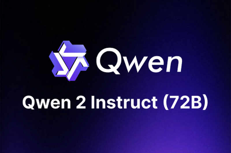 Qwen 2 Instruct (72B)