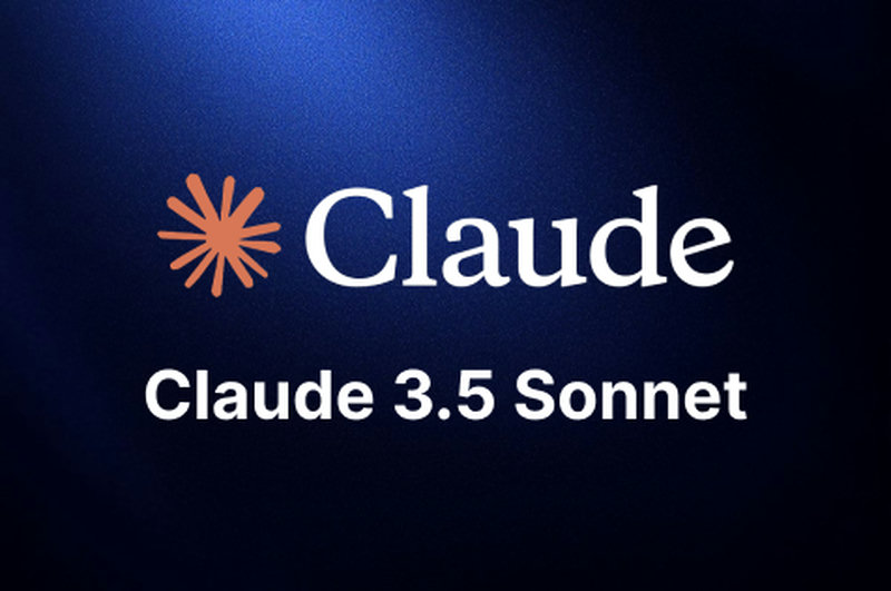 Claude 3.5 Sonnet