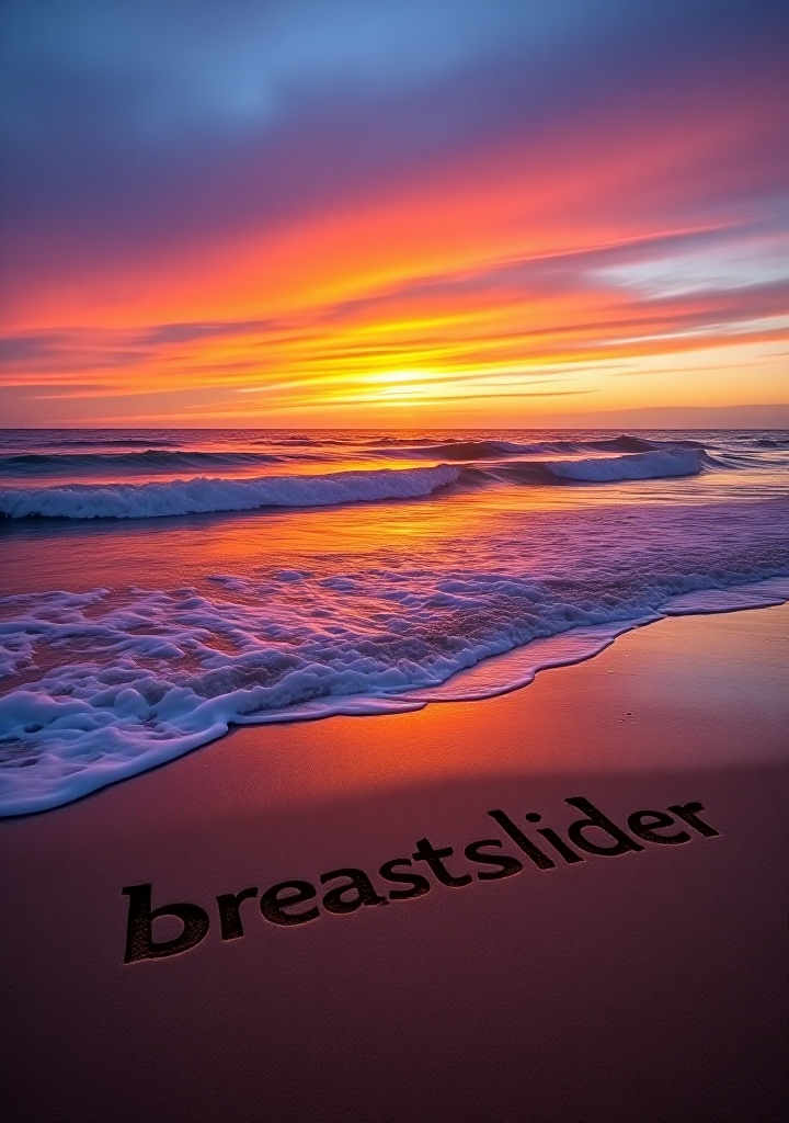 breastslider