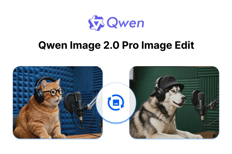 Qwen Image 2.0 Pro Image Edit
