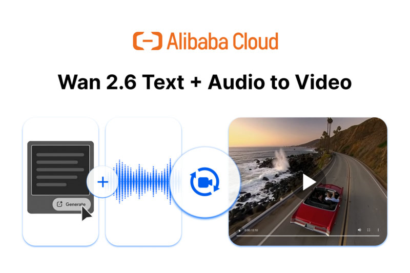 Wan 2.6 Text to Video