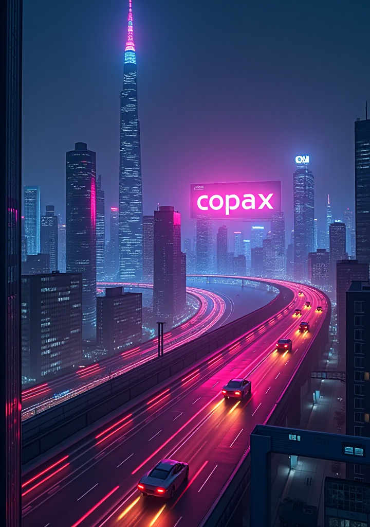 Copax-SDXL