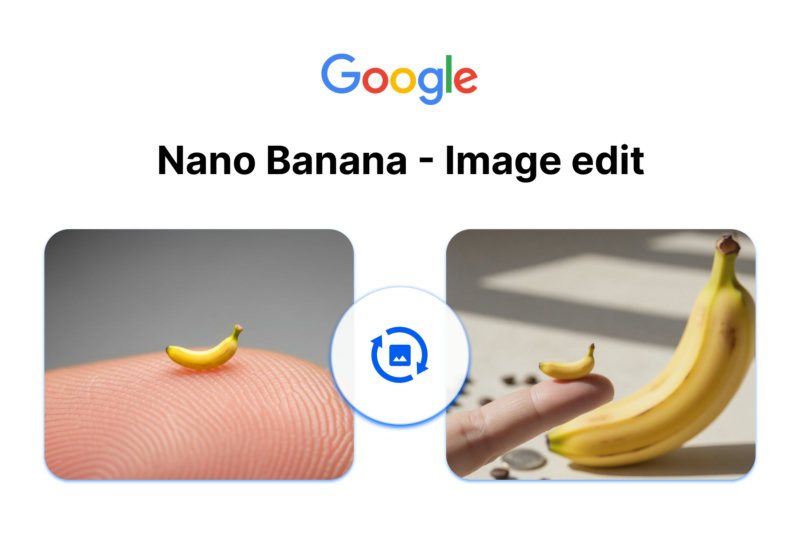 Nano Banana - Image Edit