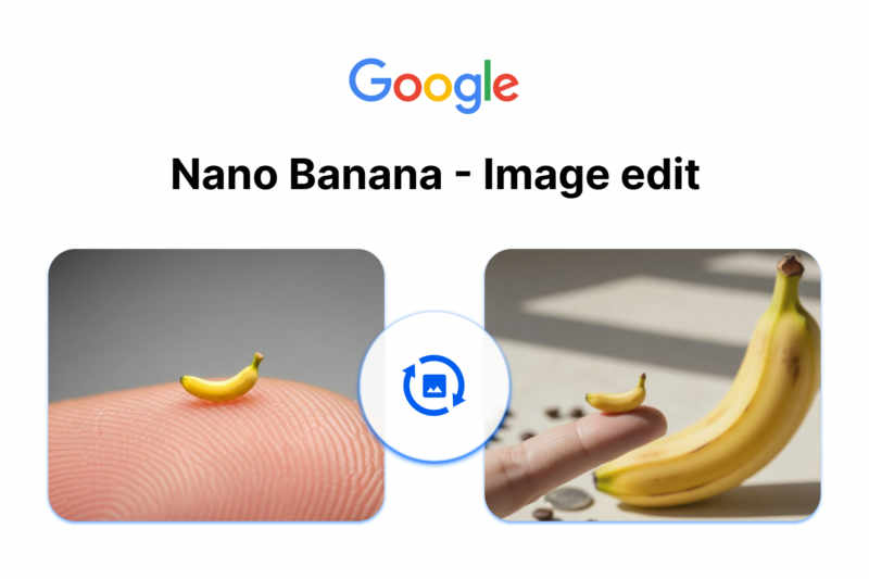 Gemini 2.5 Flash (nano banana)