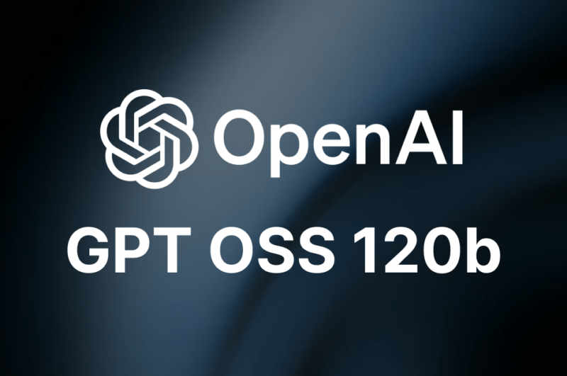 GPT OSS 120b
