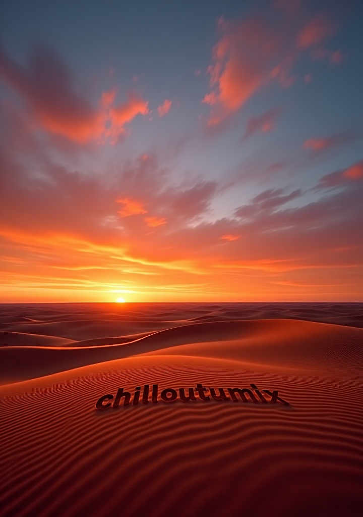 ChilloutMix