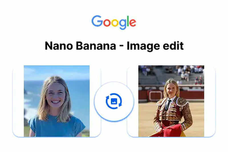 Gemini 2.5 Flash (nano banana)
